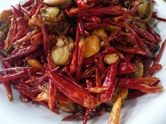 -柒五龙虾(八王寺店)