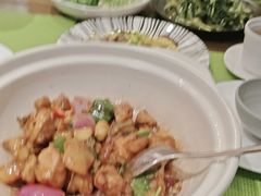 -希尔顿欢朋酒店·欢朋餐厅