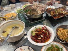 -四妹餐厅(玫瑰街店)