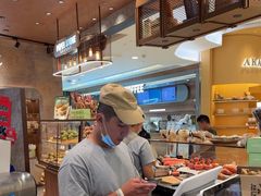 -PAPER STONE BAKERY(天环店)
