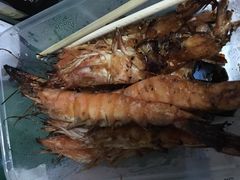 -老铁岭·涮肚烧烤(太原街店)
