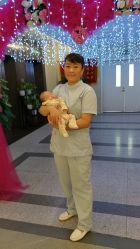 -尚圣月子会所·庄园式月子中心(萧山湘湖店)
