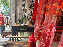 -周小明火锅(黑金冠社区店)