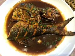 -昌正春天酒店-海鲜餐厅