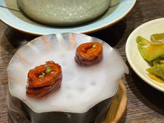 -魁盛居百年鲁菜馆(县西巷店)
