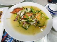 -聚鲜阁海鲜美食城(香水湾店)