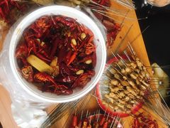 -聂师傅油焖大虾