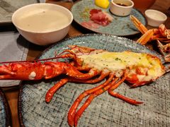 -青岛海天大酒店·1988全日餐厅