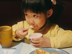 -喜庭海鲜自助(北辰三角洲北辰荟店)