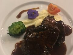 -马克西姆餐厅(崇文门店)