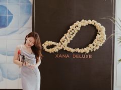 -广州番禺万博汉溪长隆希岸Deluxe酒店