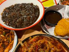 -多宾韩国料理(学衡路店)