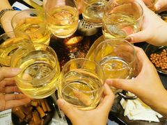 -熹悟海鲜火锅·广式打边炉