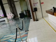 -上海崇明金茂凯悦酒店