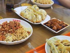 -玉华饮食店(茅台路店)