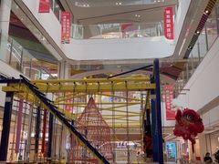 -万达广场(临港店)