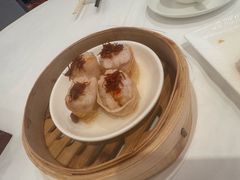 -白天鹅宾馆-宏图府餐厅