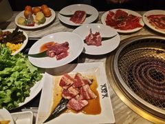 -火炉火自助餐(喜隆多店)