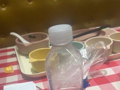 -西贝(无锡万象城店)