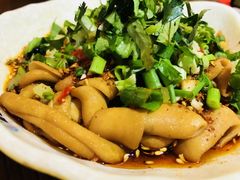 烤大排，热拌系列-M99 BEER世界啤酒吧(鸿云悦街店)