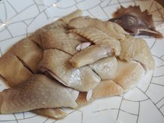 爽皮鸡-广州酒家(文昌总店)