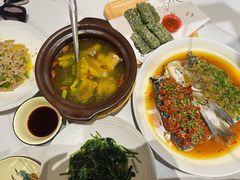 -阿露佳·舌尖上的安吉菜