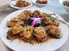 -Yan Ting宴庭中餐厅-长沙瑞吉酒店(运达店)
