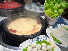 -金龙·打边炉(南京西路店)