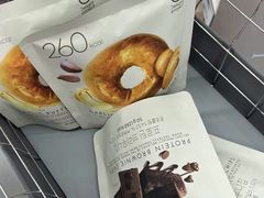 -Olive Young(明洞旗舰店)