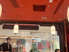 大堂-东富酒家(龙湖西溪天街店)