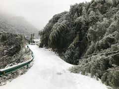 -南岳衡山风景名胜区