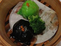 -粤域茶餐厅