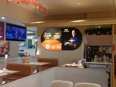 -大厨小馆(华阳城店)