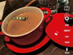 -食间牛排(重庆路万达店)