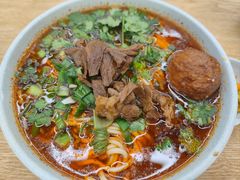 -堂瓦里·33年传统赣菜(第一街区店)