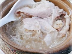 -砂锅居(西四店)