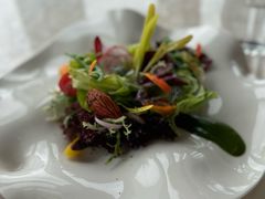 -广州四季酒店·佰鲜汇·现代法餐