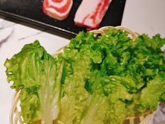 -花味烤肉·拌饭(庐阳万象汇店)