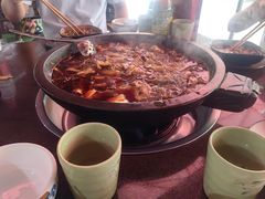 -老船夫石锅苗苗鱼·老字号(三道堰总店)