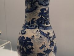 -上海博物馆(人民广场馆)