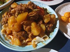 沙之味大盘鸡-伊带伊路新疆美食府(呼家楼店)