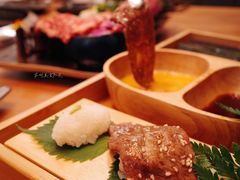-丸藏和牛烧肉专门店(园区师惠坊店)