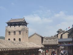-皇城相府