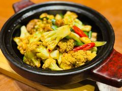 -上海人家花樣年华(中山公园店)