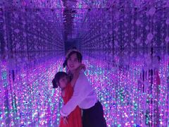 -武汉5D星空错觉艺术馆(中心百货店)