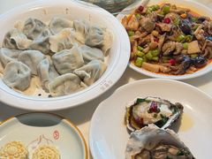 -日丰园海肠水饺·老字号大连海鲜(银泰城店)