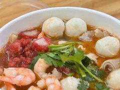 -明月虾面(厦禾路店)