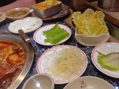 -蜀大侠火锅(森兰花园城店)