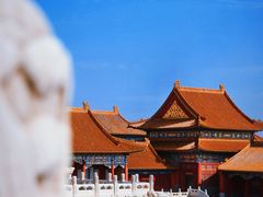 -故宫博物院(故宫)