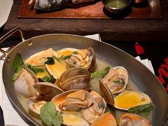 -小火花·干式熟成牛排馆Spark SteakHouse(剑桥郡店)